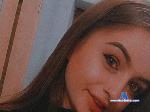 dani-jonson flirt4free livecam show performer Joyfull  girl who likes to play  with you 