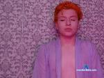 alvin-cooper flirt4free livecam show performer to whatever you wish before it's too late