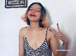 stacy-skys flirt4free livecam show performer Hey im stacy common play with me and have much fun