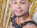 santiago-sanyn flirt4free livecam show performer Helly, welcome my room