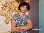 russel-diglett flirt4free livecam show performer Hello! Nice to see you here!
