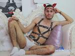 jimmy-olsen flirt4free livecam show performer Hot boy ready to play and have some fun!