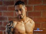 mateo-coopers flirt4free livecam show performer I am a distracted boy, I hope you have a nice time while you are in my room, a kiss for everyone.