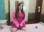 jane-gill flirt4free livecam show performer 