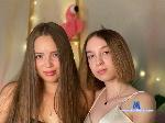 heidi-ellis-and-holly-jamez flirt4free livecam show performer Hello my dear