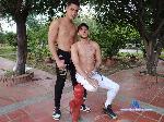 zadkiel-and-mark flirt4free livecam show performer Hot boys