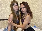 alicia-kim-and-michelle-greer flirt4free livecam show performer Hello my dear