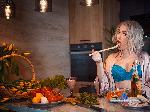 lalli-sweet flirt4free livecam show performer A real man always knows how to conquer a girl and achieve her admiration .