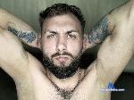 jamie-noxus flirt4free livecam show performer #cum #bigcock #hairy #fetish #feet