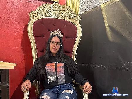 raquel-medina flirt4free performer Estoy emocionada por estar aqui