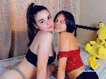 beverly-rice-and-amy-aliford flirt4free livecam show performer Hello my dear