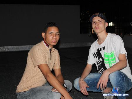 jhon-jairo-and-diego flirt4free performer 