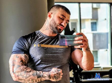 kurt-estrada flirt4free performer #Master #bigcock #worship #Domination #Flexing