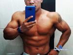 marcus-bruno flirt4free livecam show performer I want to meet you and fulfill your fantasies