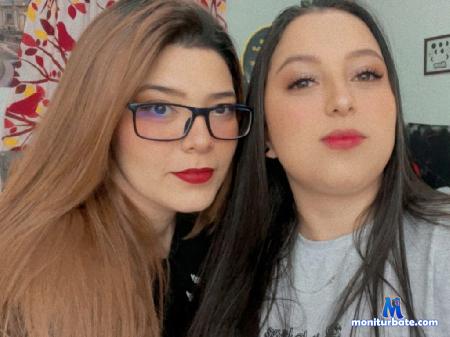 luna-medel-and-karen-mooree flirt4free performer #latinas #anal #muscles #sph #joi #cei #cbt #lesbianshow #humiliation #lush #dildo #bigass #bigboobs