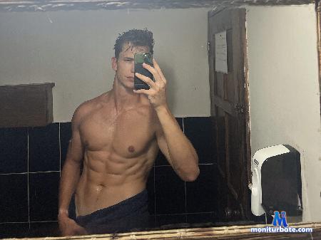 antoine-miles flirt4free performer 