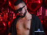 jhan-thompson flirt4free livecam show performer I will always be ready to give you the best and hottest of me