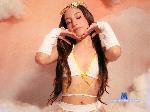 sabrina-guevara flirt4free livecam show performer Everything you imagine is here among us.