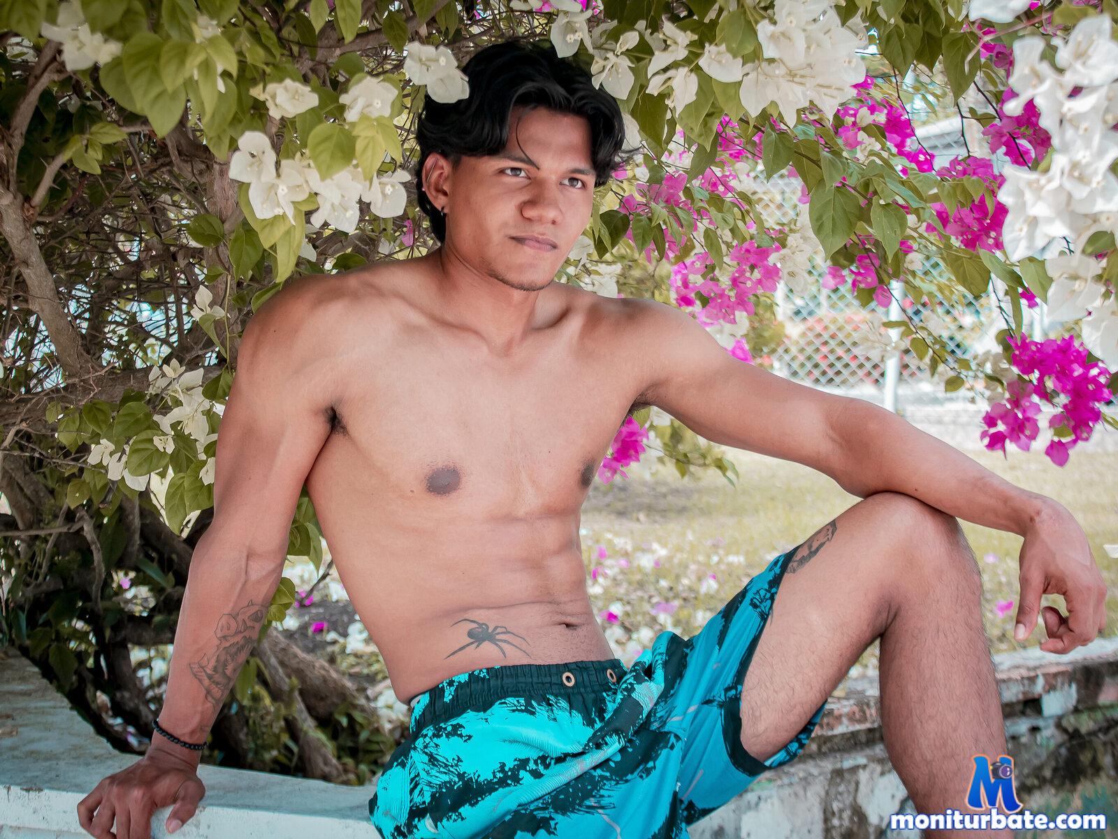 jeanfran-ferrer Flirt4free performer Dirty Talk Whip Spanking