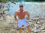 rik-adler flirt4free livecam show performer take everything from life