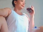 adrianaaa-starr flirt4free livecam show performer 