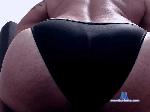 enrique-crazy flirt4free livecam show performer BIG MUSCLE BULL READY TO SHOW OFF AND FUCK ROUGH
