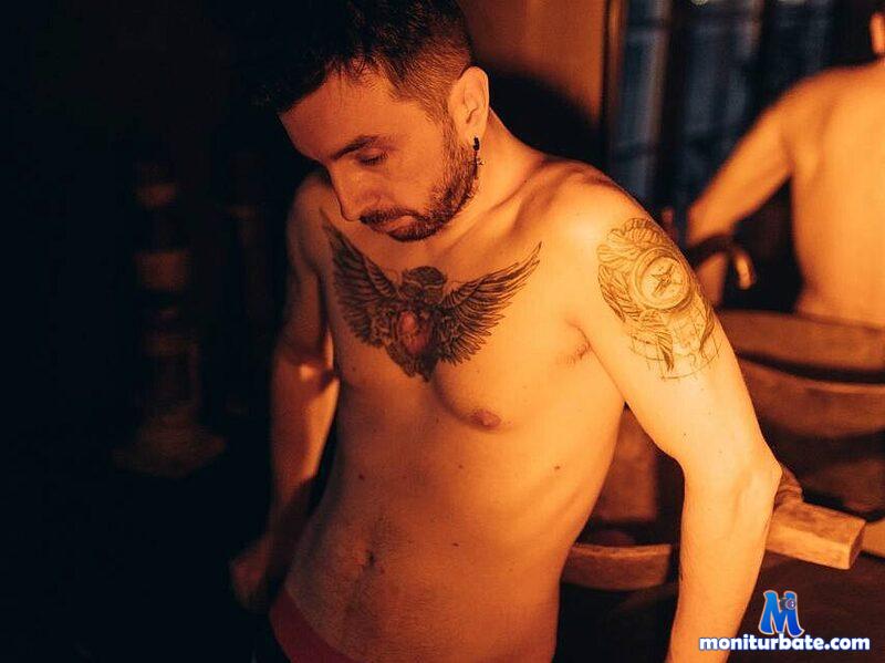 markus-robbins Flirt4free performer Feet Nipple Biting Nipple Play Cock Teasing Teasing Legs Spanking Rimming