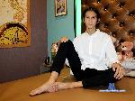 bill-safer flirt4free livecam show performer Hello! Nice to see you here!