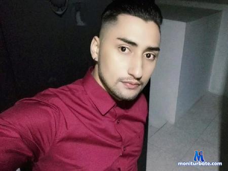 harry-lorens flirt4free performer Hombre latino