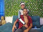 justin-and-leonel flirt4free livecam show performer Welcome. Help me with Power Boost and add un yuor fav