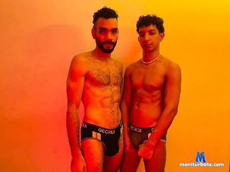 arthur-and-milo flirt4free performer Join to our sex Party