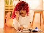 merida-connor flirt4free livecam show performer 
