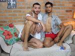 dante-and-leandro flirt4free livecam show performer Let's live this day as if it were the last 