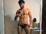 malik-lee flirt4free livecam show performer discipline!