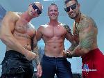 leoboy-and-danniel-and-calvin flirt4free livecam show performer stud muffin cousins