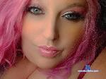 pinky-walker flirt4free livecam show performer Sexy Blue Eye Big Tit BBW 
