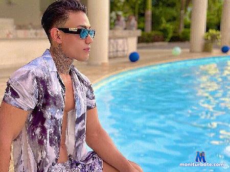 sergio-ferrero flirt4free performer Is now 