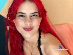 nikki-yuno flirt4free livecam show performer Con mi pasion Incendiare tu vida 