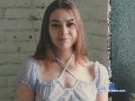 hanna-dent flirt4free livecam show performer Too cute for you ;)