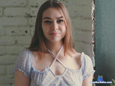 hanna-dent flirt4free performer Too cute for you ;)