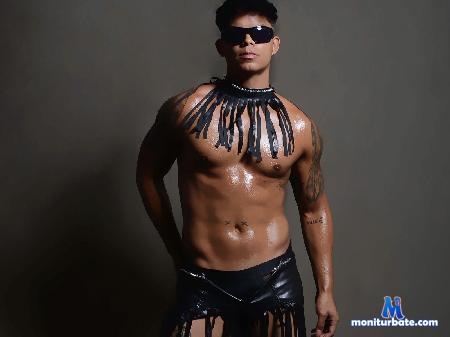 xeros-cl flirt4free performer + THE  BADDEST MALE +