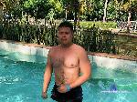 mario-ruiiz flirt4free livecam show performer Athletic and passionate about fitness, I love to please, and let my sensuality speak for myself.