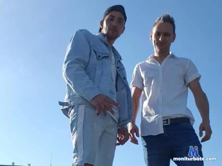migel-sances-and-sebastian-neewmen flirt4free performer Hot boy