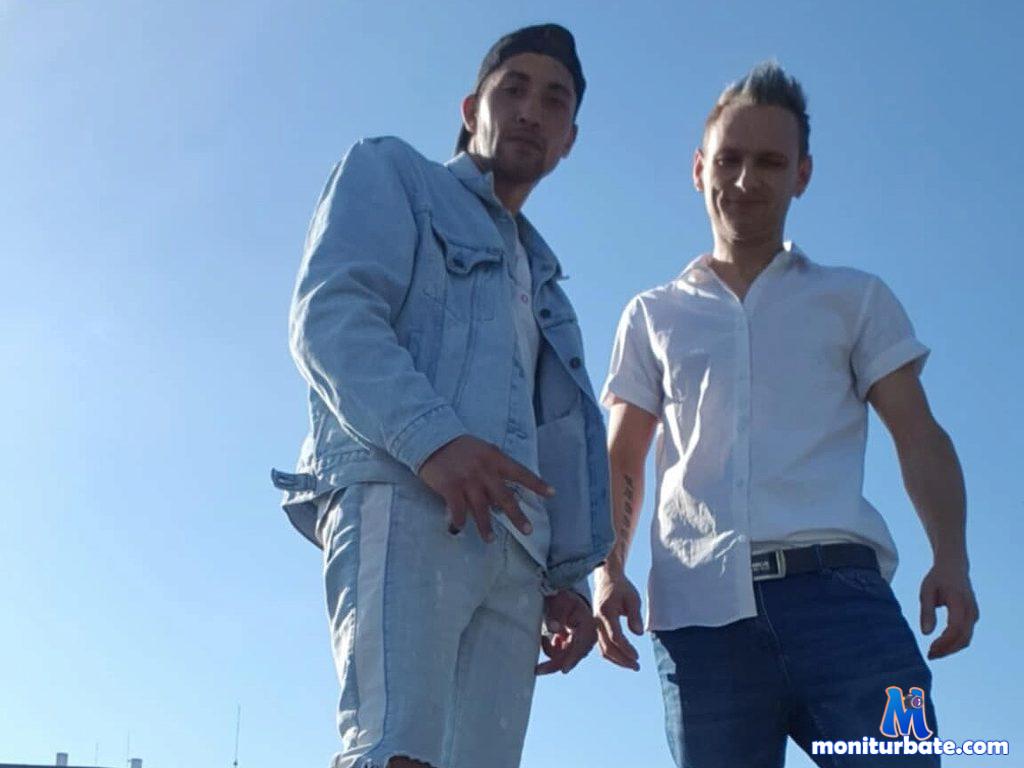 migel-sances-and-sebastian-neewmen Flirt4free performer 