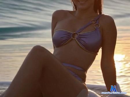 melanie-karma flirt4free performer Let's Pleasure Our Senses 