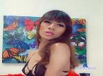 ladulce-vida flirt4free livecam show performer I like to dance, I live hot, I love to suck it, I have a big butt