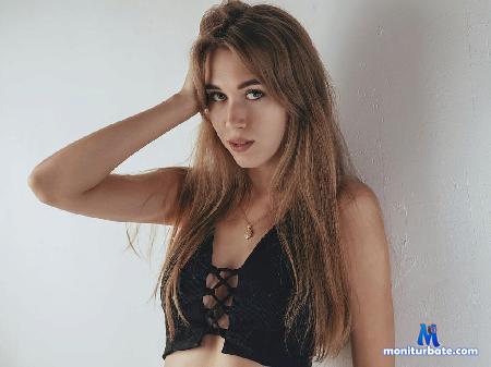 amelia-attom flirt4free performer I am 99% angel but, oh, that 1% #lovense #shy #18 #blonde #teasing #striptease #new #nude