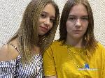 selena-and-lissi flirt4free livecam show performer your sweets are very sweet try
