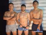 agustin-and-ivan-and-cesar flirt4free livecam show performer Hot Latino boys with nice asses and long cocks