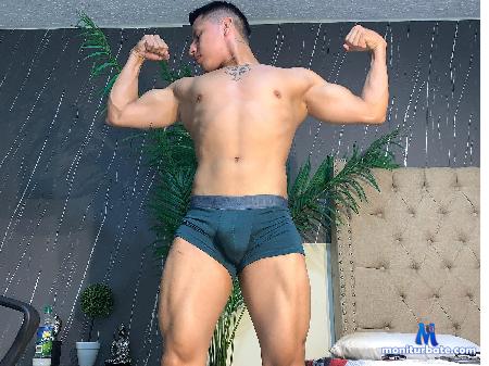 owen-markuz flirt4free performer If you are afraid of failing, you will probably fail.